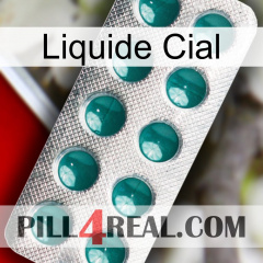 Liquid Cial dapoxetine1